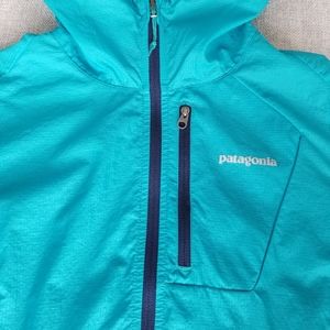 S Patagonia Houdini Windbreaker Jacket